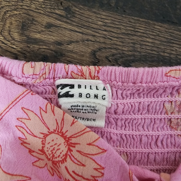 Billabong womens dress size XS - Picture 2 of 6